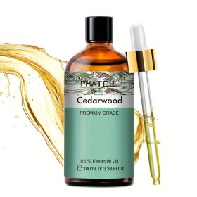 PHATOIL prémium illatolaj 100ml - Cédrusfa