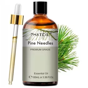 PHATOIL prémium illatolaj 100ml - Fenyőtű