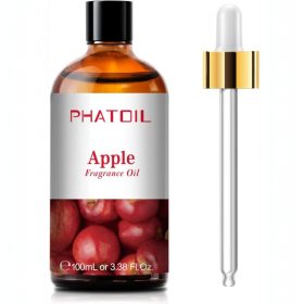PHATOIL prémium illatolaj 100ml - Alma