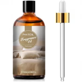 PHATOIL prémium illatolaj 100ml - Fresh Linen