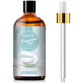 PHATOIL prémium illatolaj 100ml - Babapúder