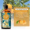 PHATOIL prémium illatolaj 100ml - Mandarin