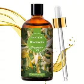 PHATOIL prémium illatolaj 100ml - Lonc