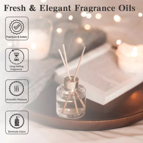 PHATOIL prémium illatolaj 100ml - Lonc