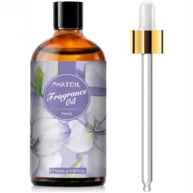 PHATOIL prémium illatolaj 100ml - Frézia