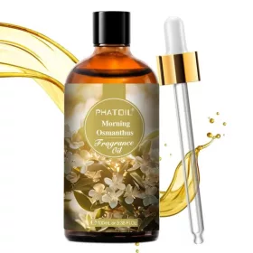 PHATOIL prémium illatolaj 100ml - Morning Osmanthus