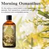 PHATOIL prémium illatolaj 100ml - Morning Osmanthus