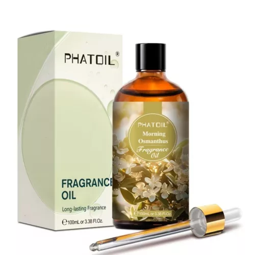 PHATOIL prémium illatolaj 100ml - Morning Osmanthus