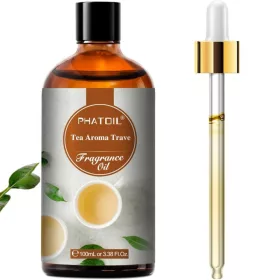 PHATOIL prémium illatolaj 100ml - Tea