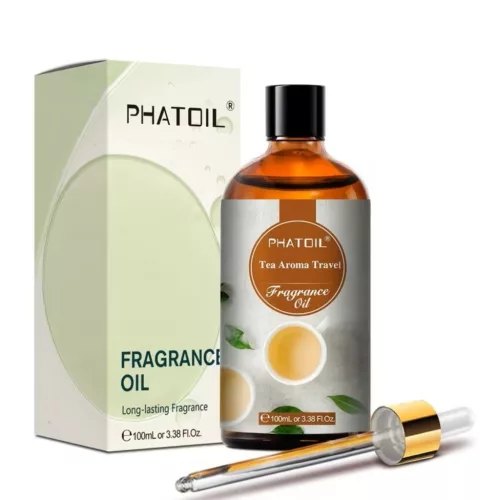 PHATOIL prémium illatolaj 100ml - Tea