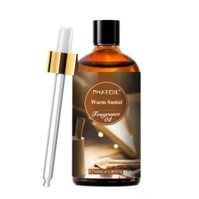 PHATOIL prémium illatolaj 100ml - Warm Santal