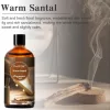 PHATOIL prémium illatolaj 100ml - Warm Santal