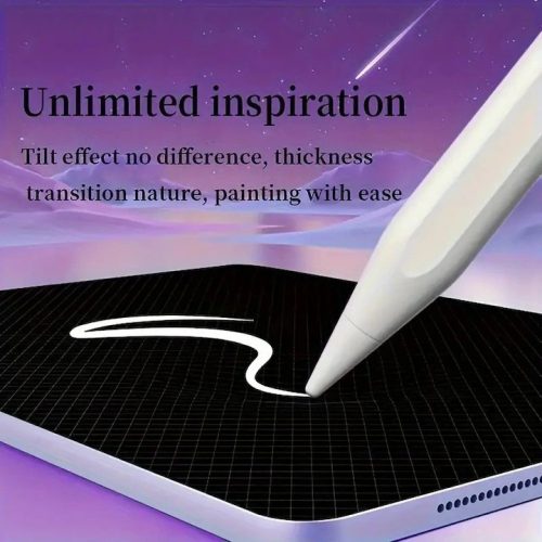 Univerzális Toll, Érintőceruza Kijelzőhöz 