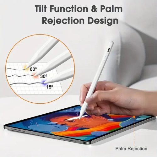 Univerzális Toll, Érintőceruza Kijelzőhöz 