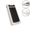 SolarEnergy Napelemes Power Bank – 10000 mAh
