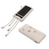 SolarEnergy Napelemes Power Bank – 10000 mAh