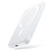 MagSafe Vezeték Nélküli Power Bank Apple Készülékekhez - 5000mAh