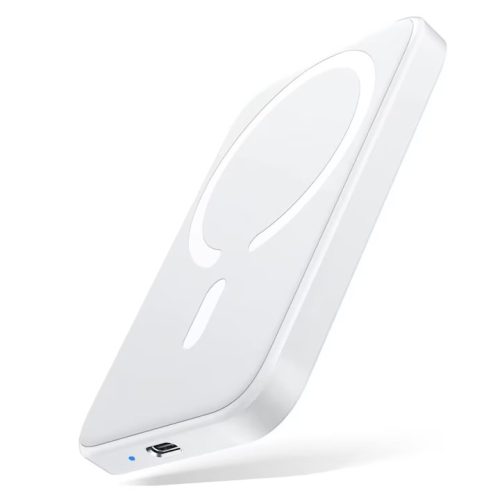 MagSafe Vezeték Nélküli Power Bank Apple Készülékekhez - 5000mAh