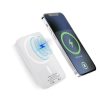 MagSafe Vezeték Nélküli Power Bank Apple Készülékekhez - 5000mAh