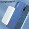 MagSafe Vezeték Nélküli Power Bank Apple Készülékekhez - 5000mAh