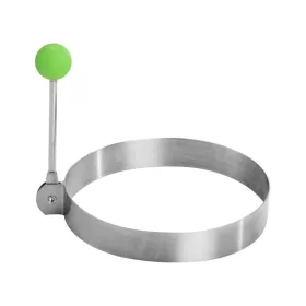 Tükörtojás forma, Kör 10cm