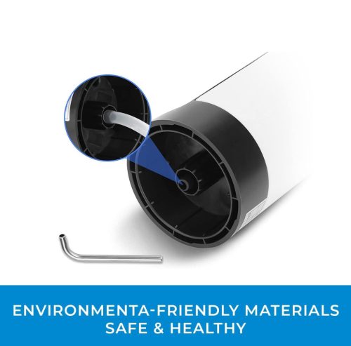 Vízszivattyús elektromos adagoló