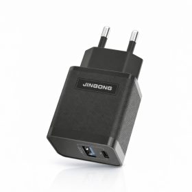 CX-105 – 20W gyorstöltő USB-C + USB-A kimenettel
