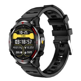 GT11 Sport okosóra IPS kijelzővel és modern funkciókkal