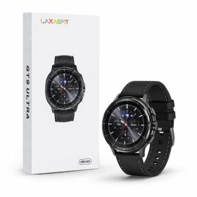 GT8 Ultra vízálló sport okosóra 