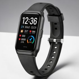 H1 multifunkcionális sport okosóra