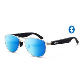   OKOP KP-Y101 Bluetooth okosszemüveg beépített hangszóróval