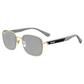 OKOP KP-Y103 Bluetooth okosszemüveg átlátszó lencsével