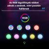 Hordozható Bluetooth Hangszóró KP-539