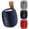 Hordozható Bluetooth Hangszóró KP-539