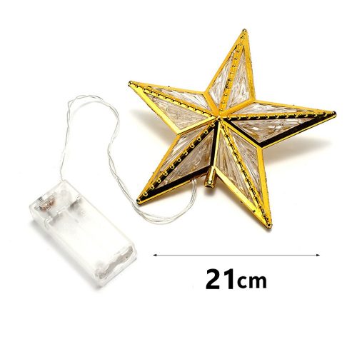 Napelemes kerti világítás-Medúza