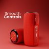 S400 Sztereó Vezeték Nélküli Bluetooth Hangszóró - 1800mAh