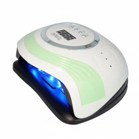 Sun Y23 UV és LED műkörmös lámpa 220W