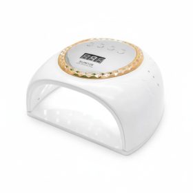 Sun Y28 UV és LED műkörmös lámpa 248W