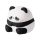 Panda Szilikon Éjszakai Fény – Puha Tapintású LED Lámpa