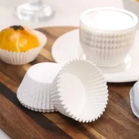 Muffin papír